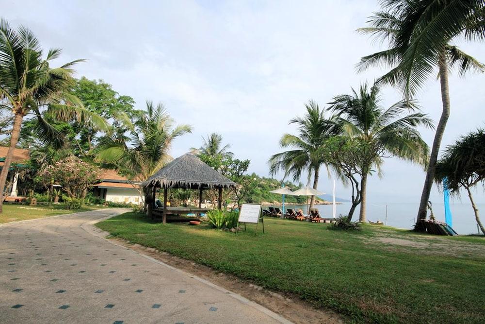 The Bay Samui Hotel Ko Samui Exterior foto