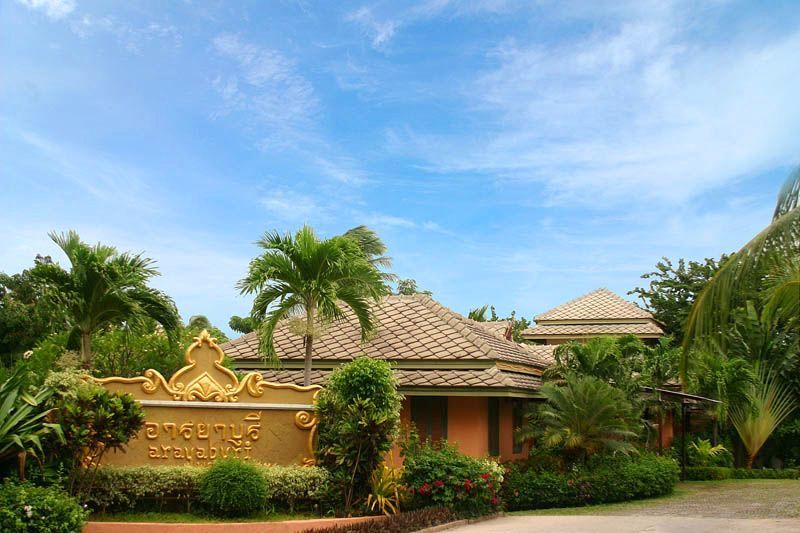 The Bay Samui Hotel Ko Samui Exterior foto